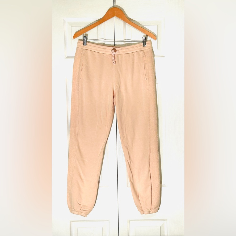 BP Peachy Pink Color Sweatpants/ Joggers